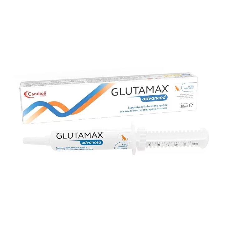 Glutamax Advanced - 30ML