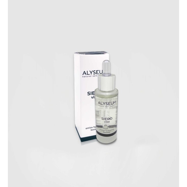 Alyseum Siero Pharmaroma 30ml
