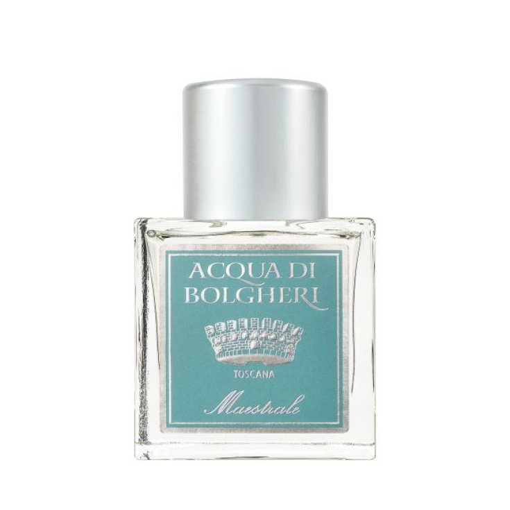 Profumo Maestrale Acqua di Bolgheri 50ml