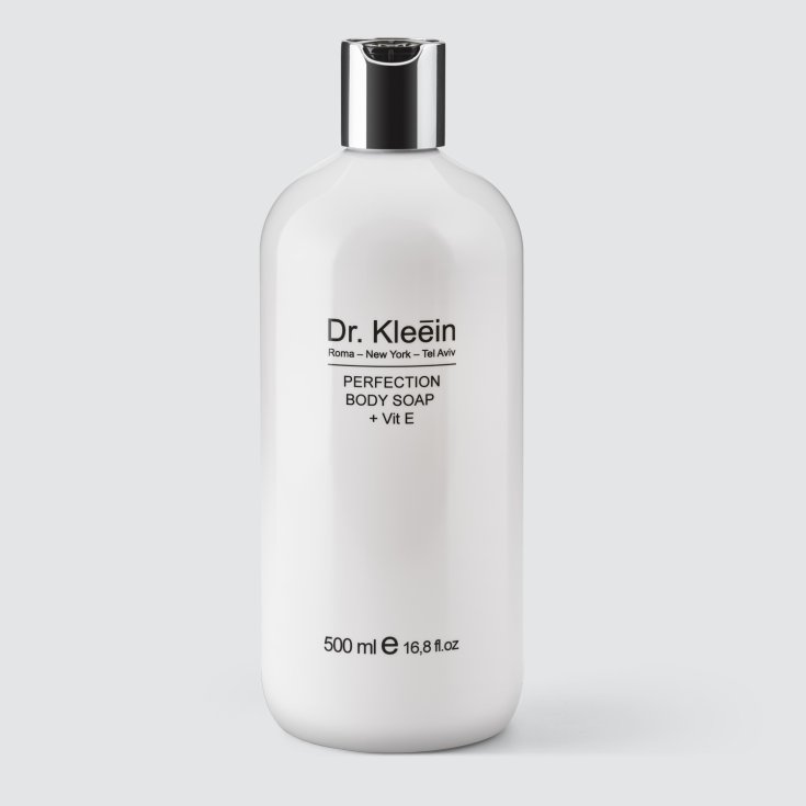 Perfection Body Soap Dr.Kleein 500ml