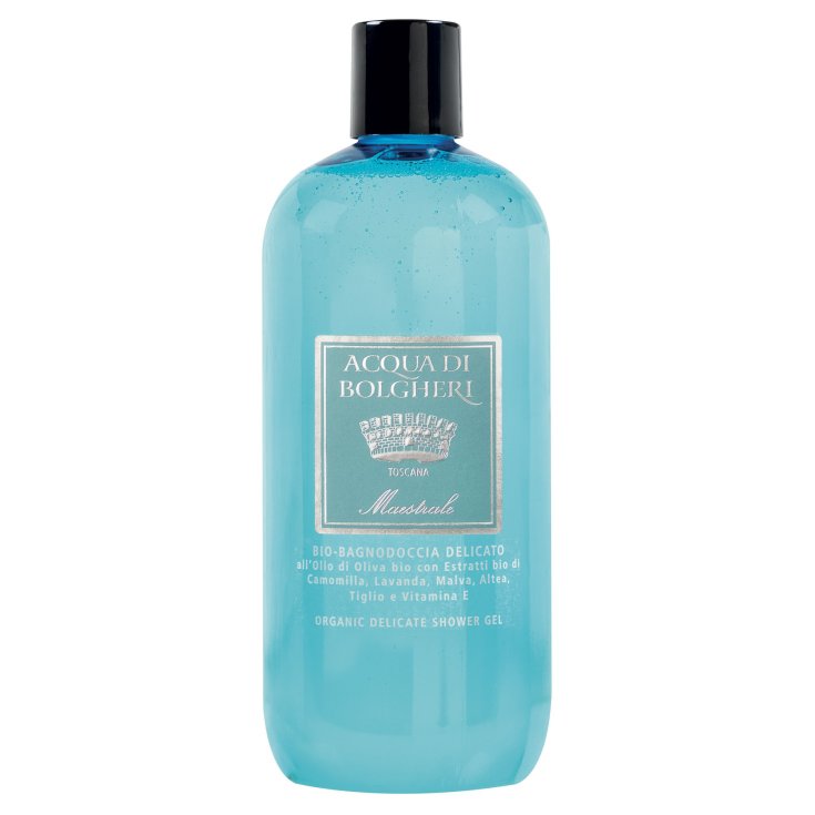 Bio-Bagnodoccia Delicato Maestrale Acqua di Bolgheri 500ml