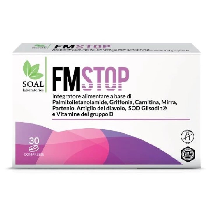 FMSTOP Soal 30 Compresse