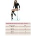 Gambaletto 70 Sabbia Tg.2 Swing Sheer & Soft Medi