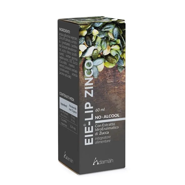 EIE Lip&nbsp;Zinco Adamah 60ml