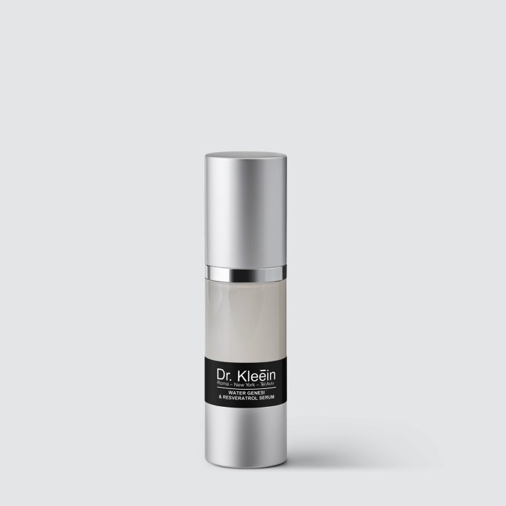 Water Genesi & Resveratrol Serum Dr.Kleein 30ml