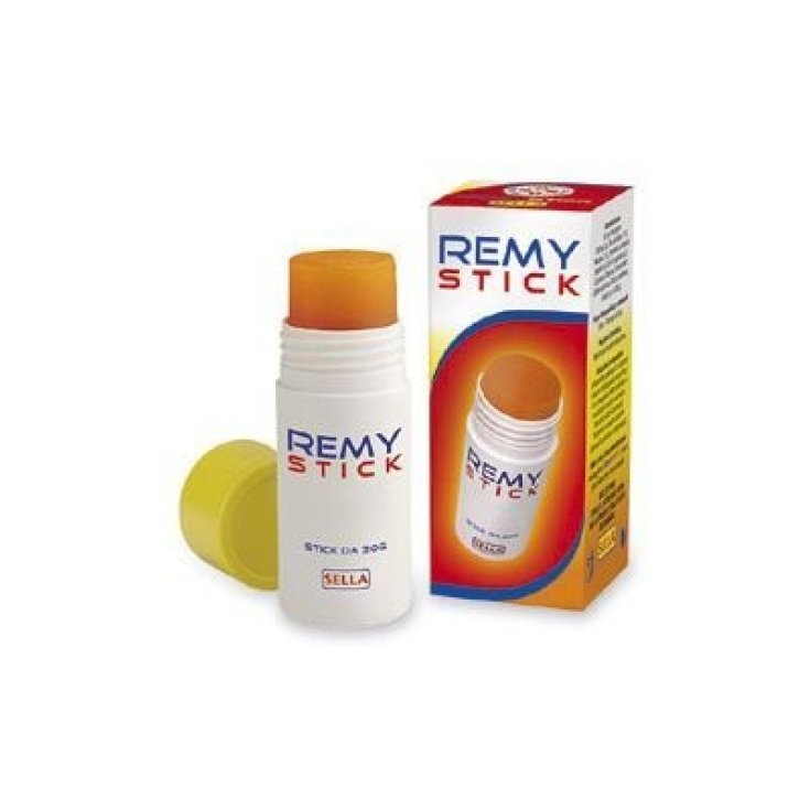 Remy&nbsp;Stick&nbsp;Lenitivo Sella 40ml