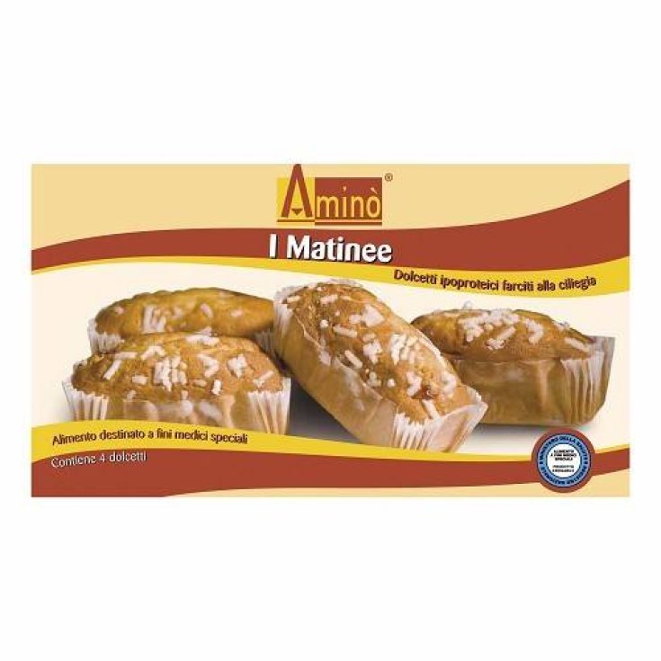 I Matinee Amin&ograve; 180g