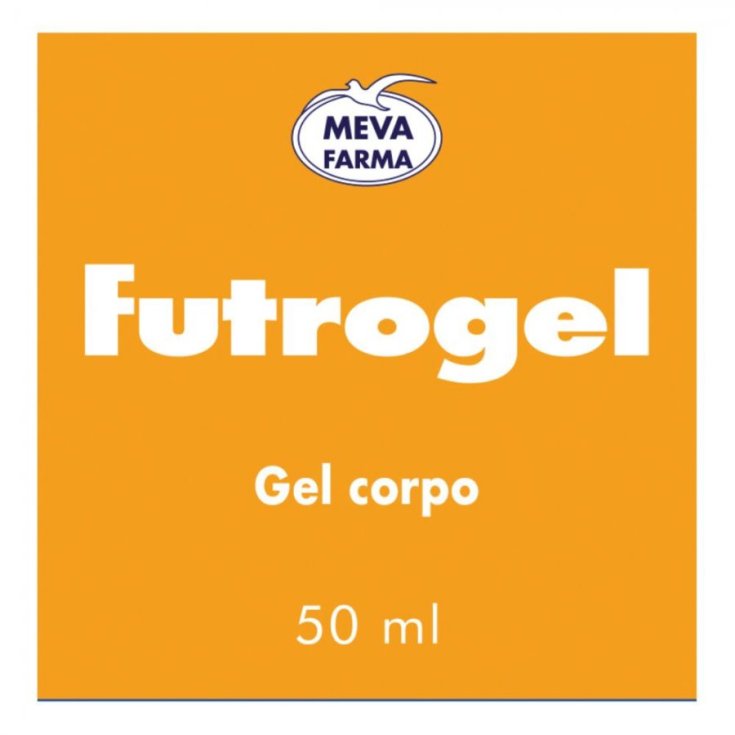 Futrogel Meva Farma&nbsp;50ml