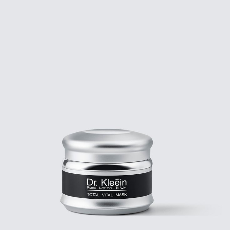 Total Vital Mask Dr.Kleein 50ml