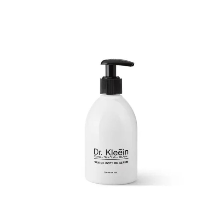Olio Corpo Rassodante Dr.Kleein 250ml