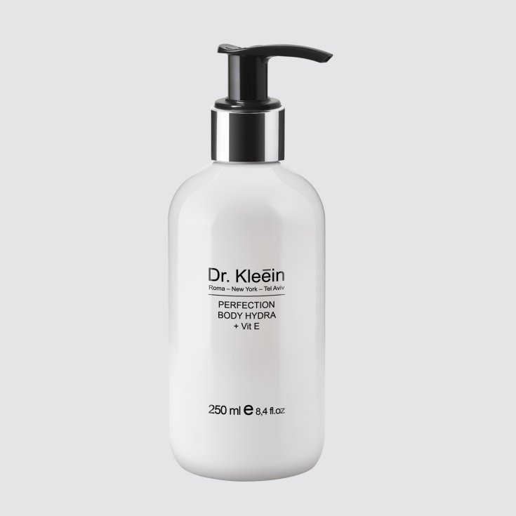 Perfection Body Hydra+Vit.E&nbsp;Dr.Kleein 250ml