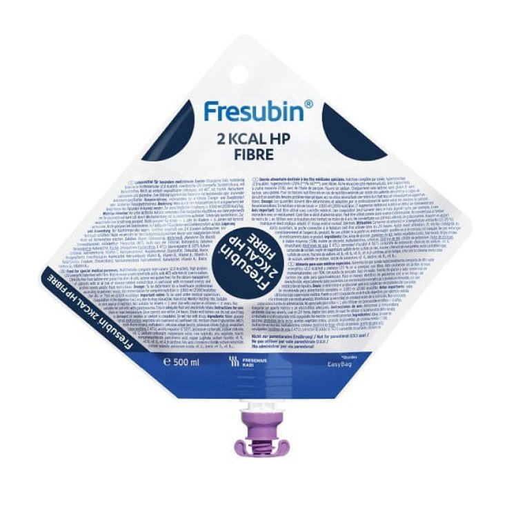 Fresubin 2 Kcal HP Fibre 500ml