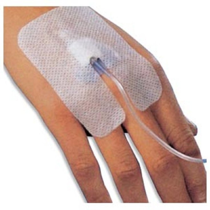 Dispositivo di Fissaggio Cannula