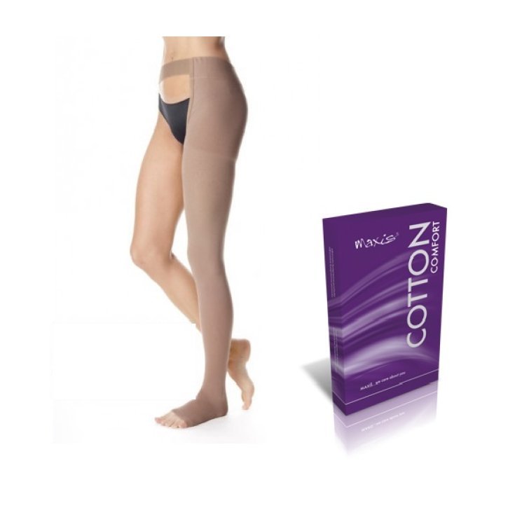 Monocollant Destro K2 Tg.1&nbsp;Corto Medi Cotton