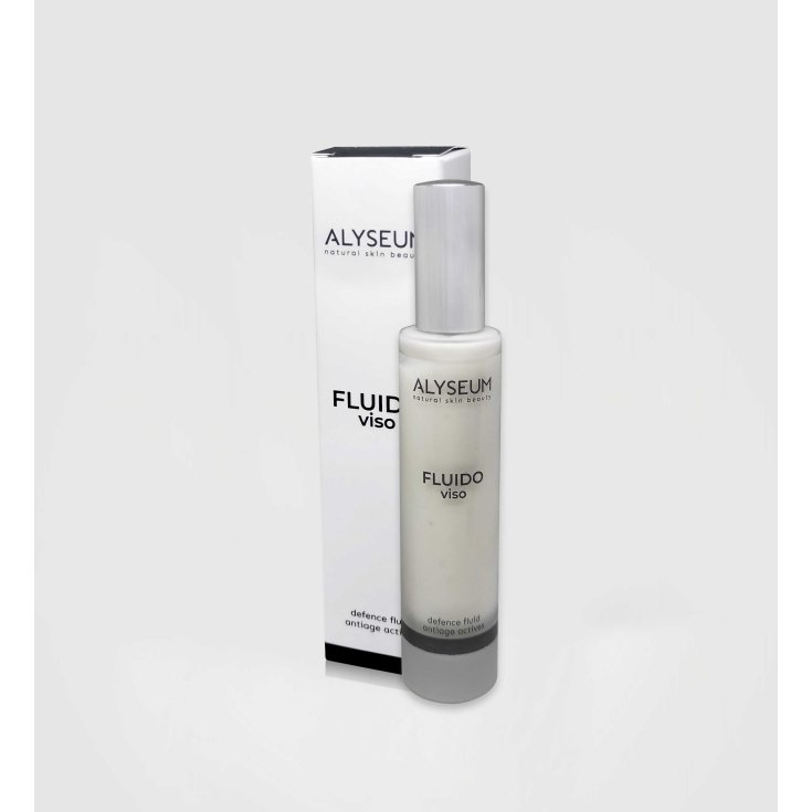 Fluido Antiage Alyseum 50ml
