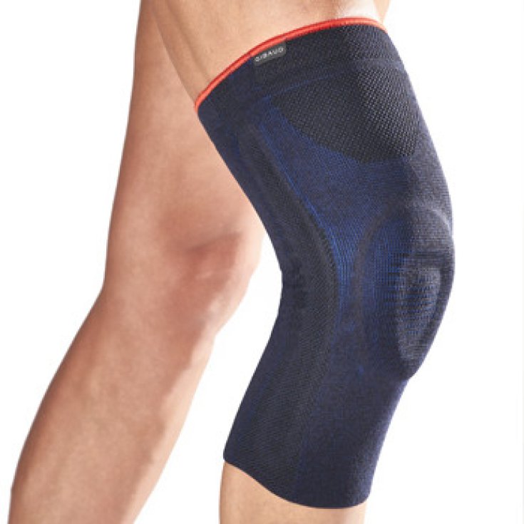 Artigib&reg; 3D Ginocchiera Legamenti 2 GIBAUD&reg;
