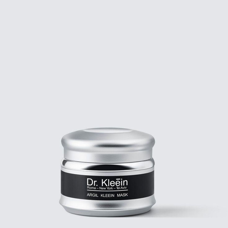 Argil Kleein Mask Dr.Kleein 50ml