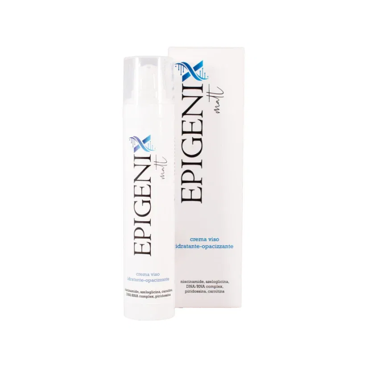 Epigenix Matt T Elifab 50ml