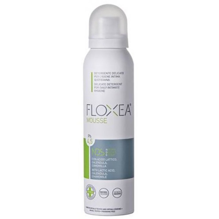 Floxea Mousse MDF Italia 150ml