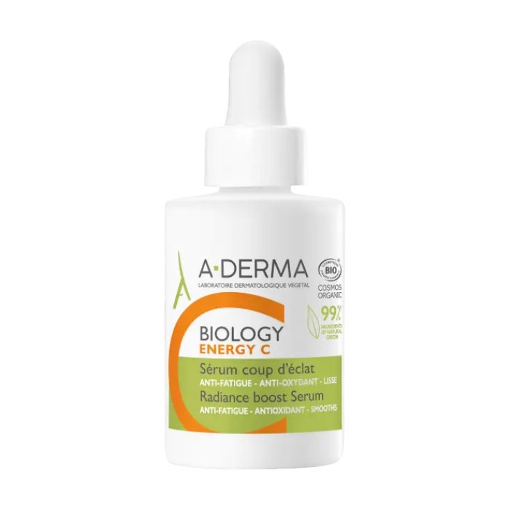 Biology Energy C A-Derma 30ml