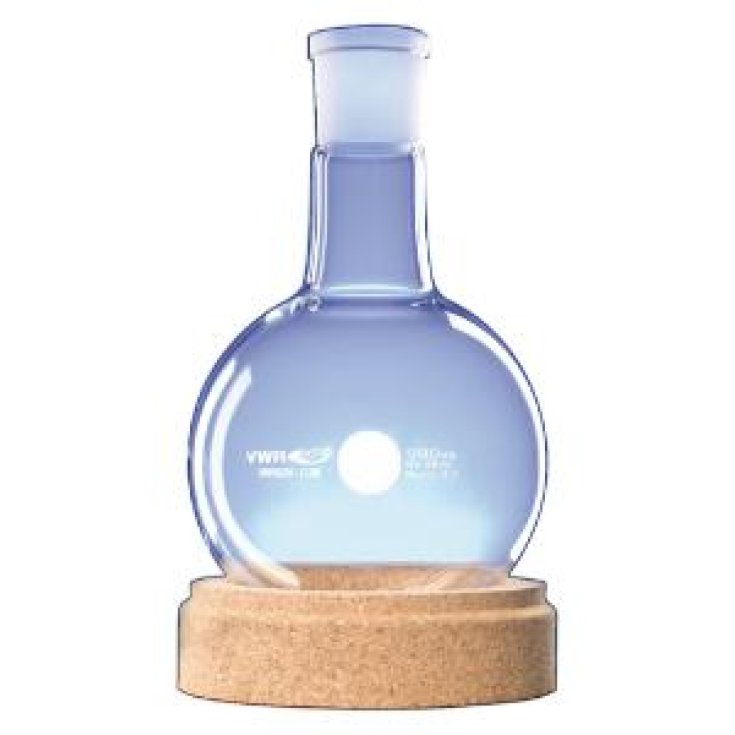 Pallone In vetro Da 100ml VWR International 2 Pezzi