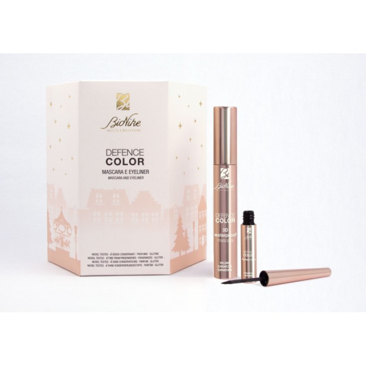 Cofanetto Makeup&nbsp;Defence Color BioNike