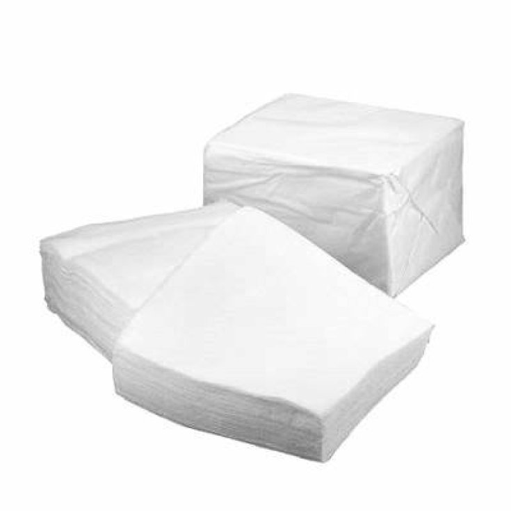 Garza Tagliata Non Sterile 20x20 Tre A 1kg