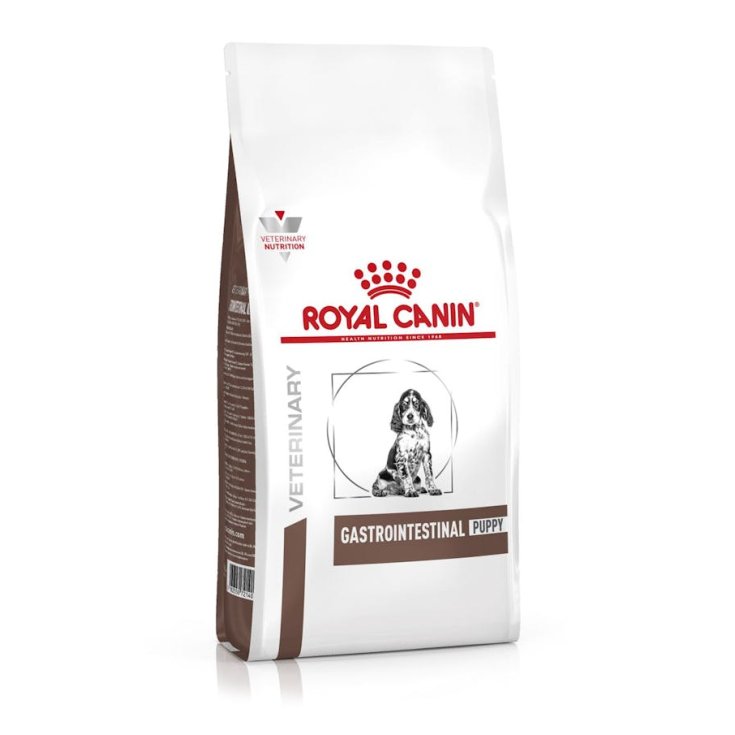 VHN Gastrointestinal Puppy Dog Royal Canin 2,5kg