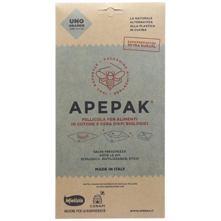 APEPAK&reg; Grande 40X40cm