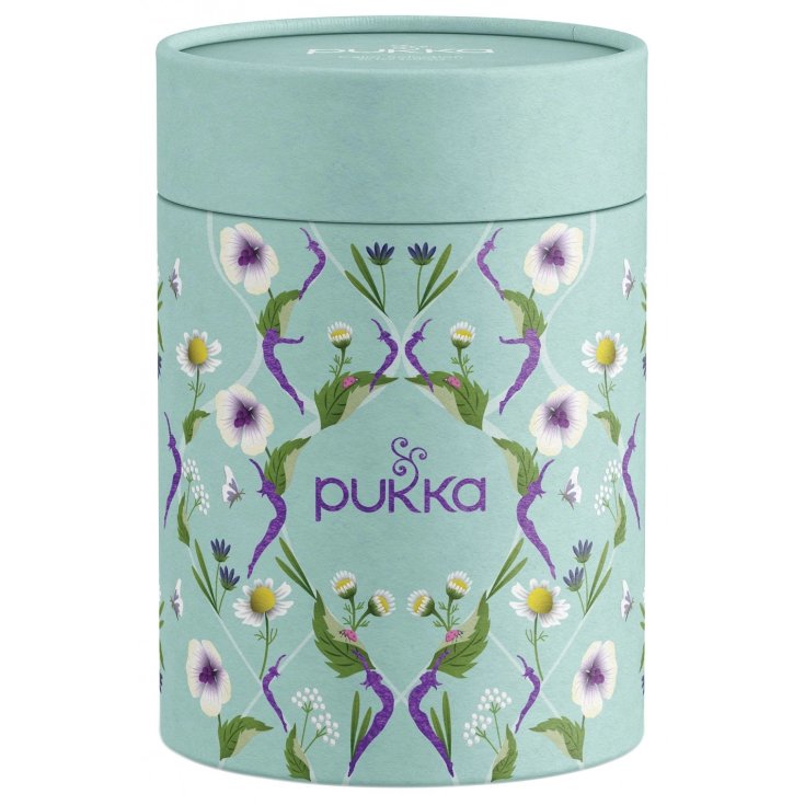 Calm Collection Pukka 50g