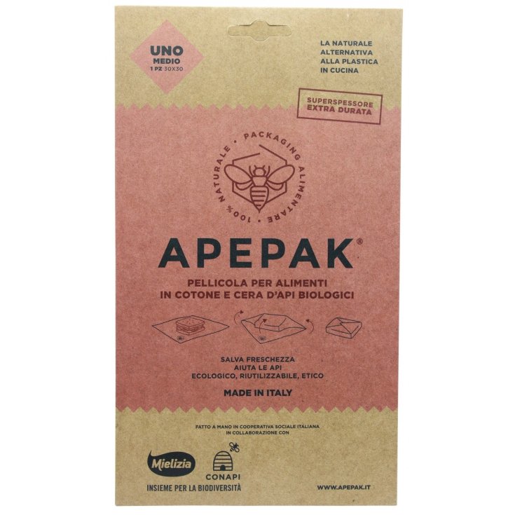 APEPAK&reg; Medio 30X30cm