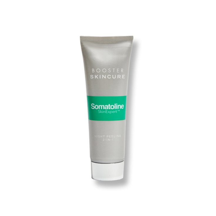 Night Peeling 2 in 1 Somatoline&nbsp;SkinExpert 50ml