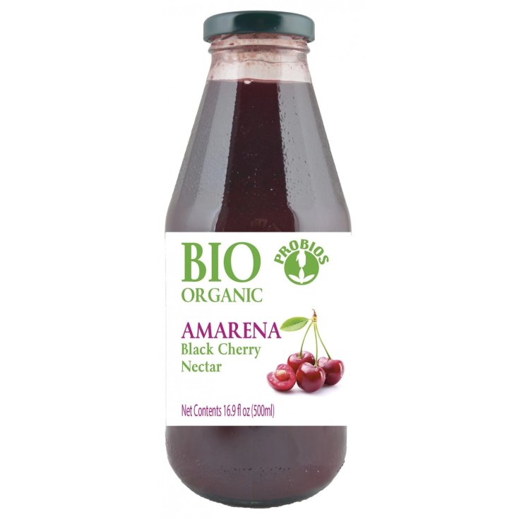 Nettare Di Amarena PROBIOS 500ml