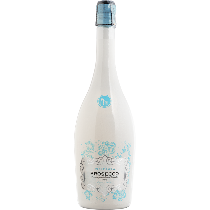 Spumante Prosecco DOC &ldquo;Ice&rdquo; PIZZOLATO 750ml