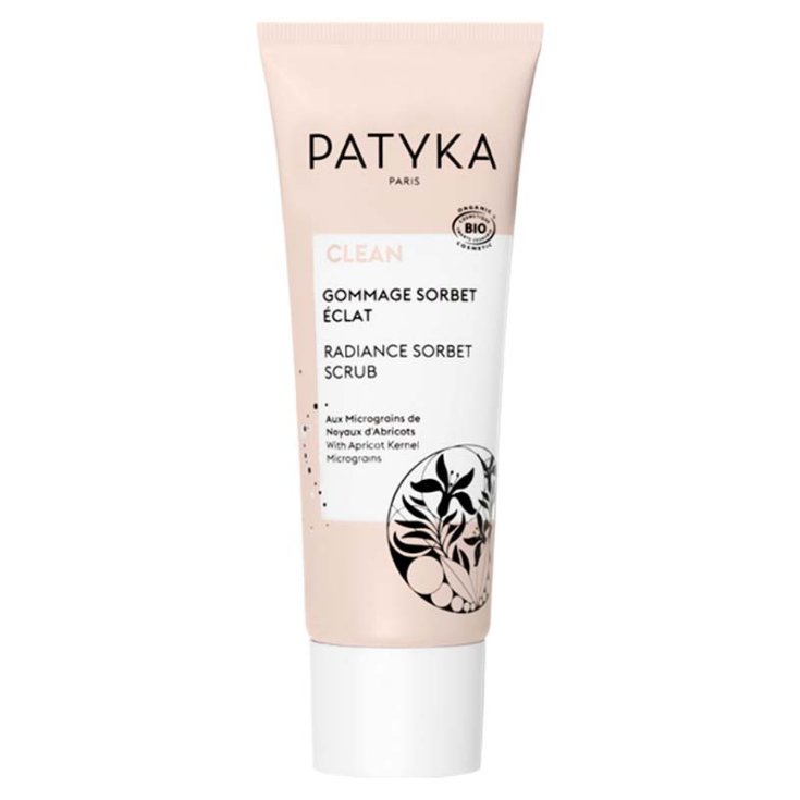 SCRUB SORBETTO ILLUMINANTE50ML