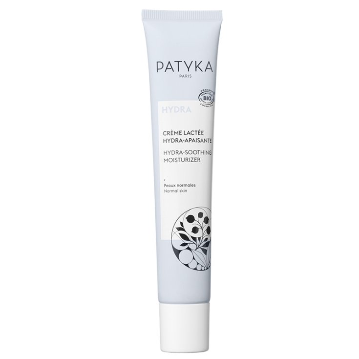 CREMA LATTE IDRO LENITIVA 40ML