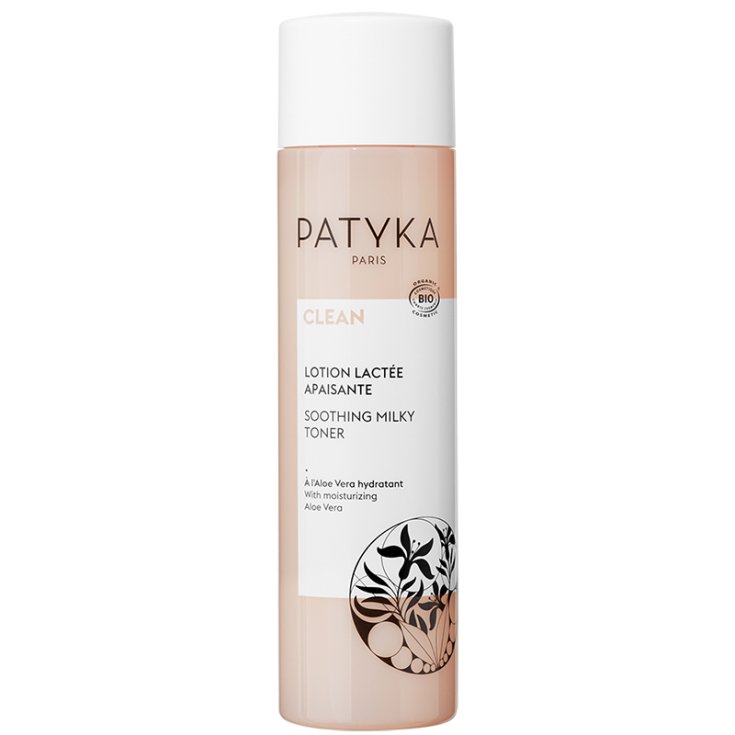 LOZIONE LATTIGINOSA LEN 200ML