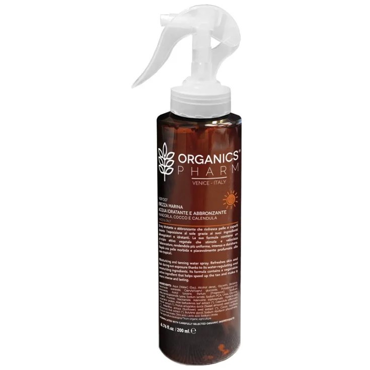 Acqua Sublimatrice Organics Pharm&reg; 200ml