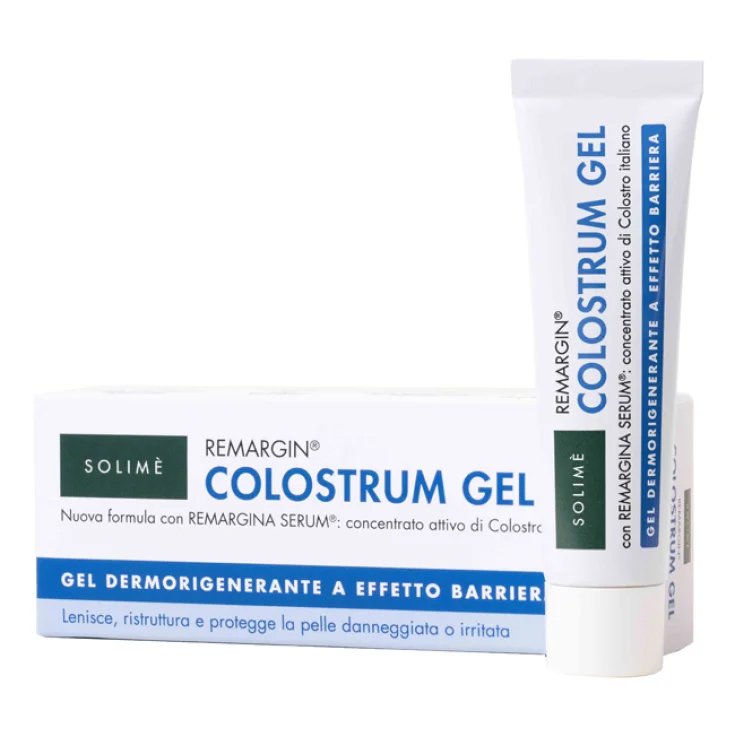Remargin&reg; Colostrum Gel 15ml
