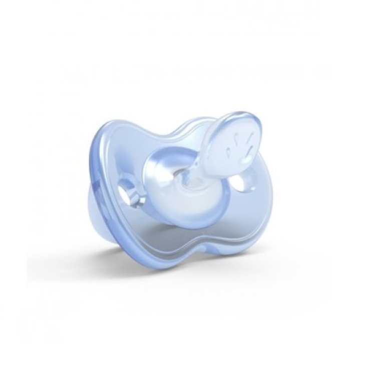 Gommotto 18 Mesi+ Azzurro Unifamily&reg; 1 Pezzo
