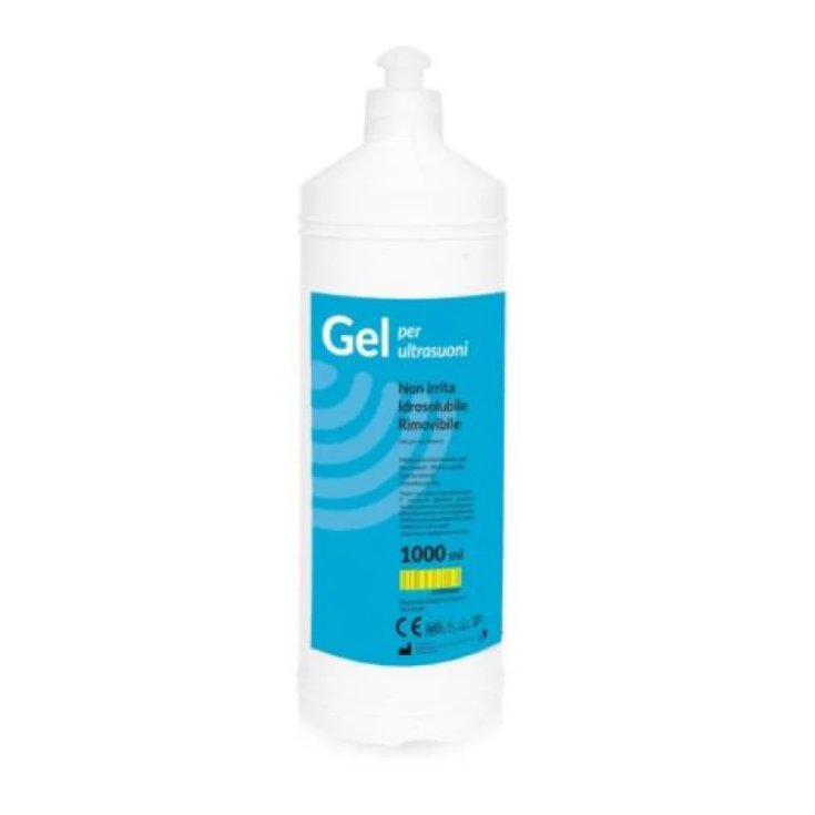 Gel Ultrasuoni 1000ml