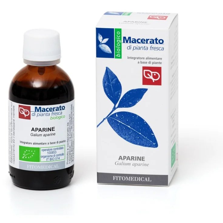 APARINE TM BIO FITOMEDICAL 50ml