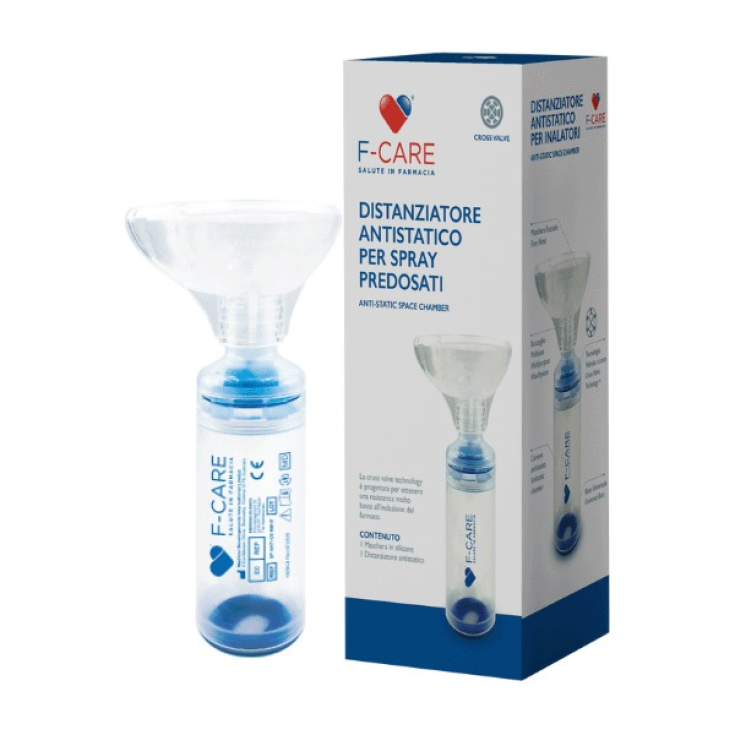 Distanziatore Pediatrico&nbsp;F-Care 1 Pezzo
