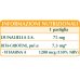 Beta-Carotene Estratto Titolato Dr. Giorgini 75 Pastiglie