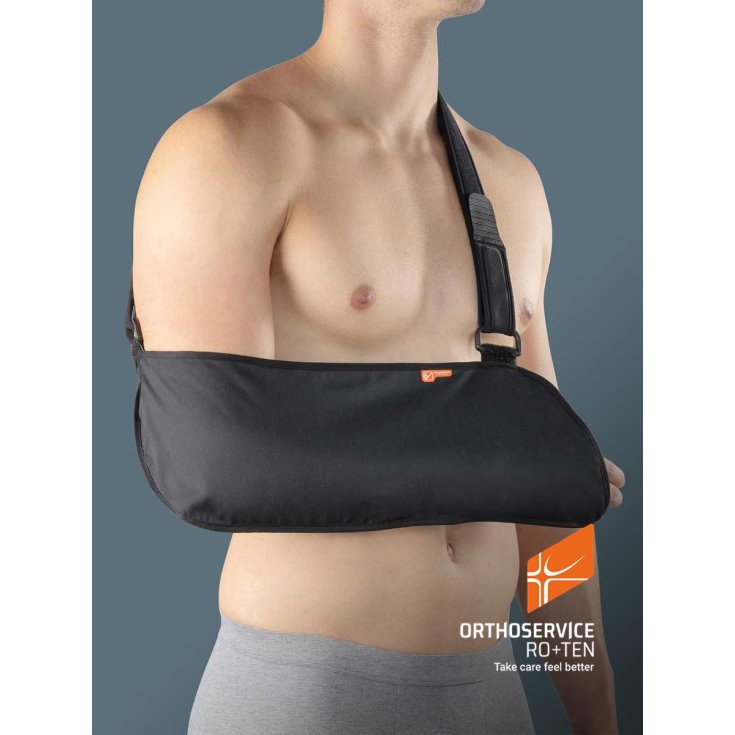 Sling-up 2.0 Reggibraccio semplice XL Ro+Ten