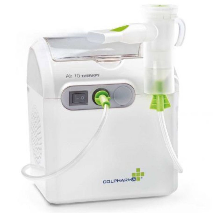 AIR 10 THERAPY Con Doccia COLPHARMA&reg;