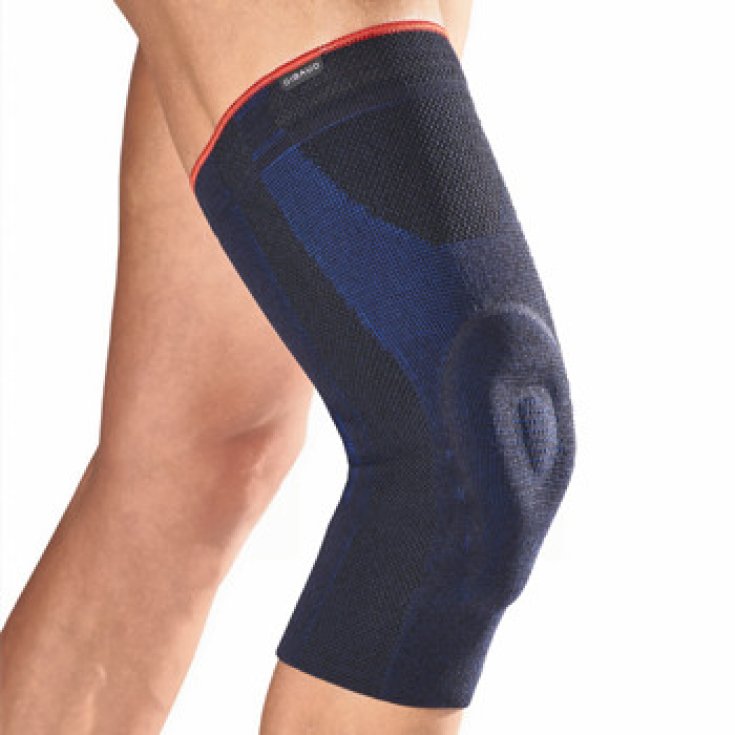 Rotulgib&reg; 3D Ginocchiera Rotulea 2 Gibaud&reg;