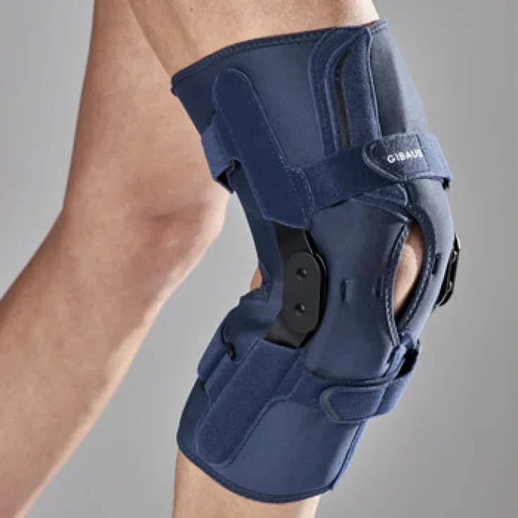 Ligagib&reg; Open Ginocchiera Articolata Tg.3 Gibaud&reg;