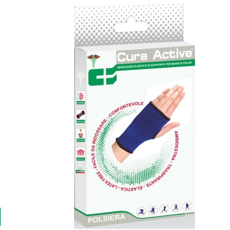 Polsiera Tg.L Cura Active