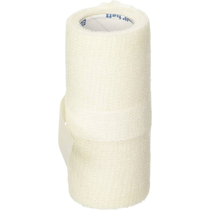 Cura Haft Benda Coesiva 10x400cm Cura Farma